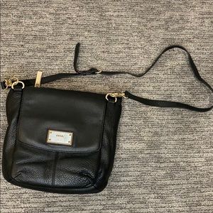 DKNY Black Bag